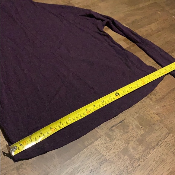 Wilfred turtle neck sz S - Picture 6 of 6